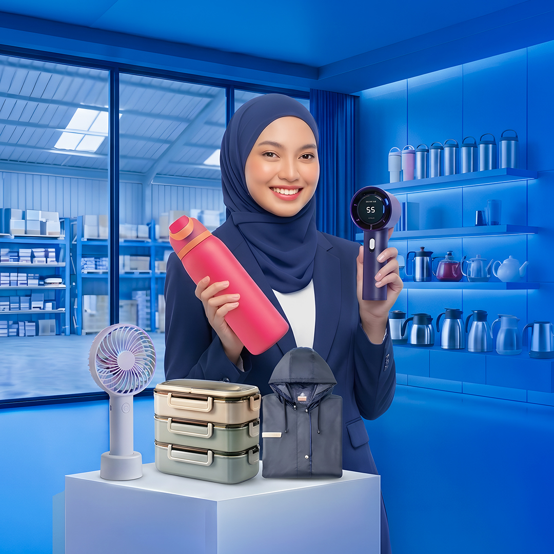 Produk Homeware